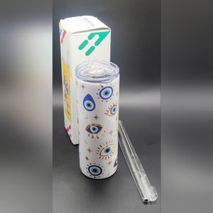 Evil Eye Design Tumblr NWT